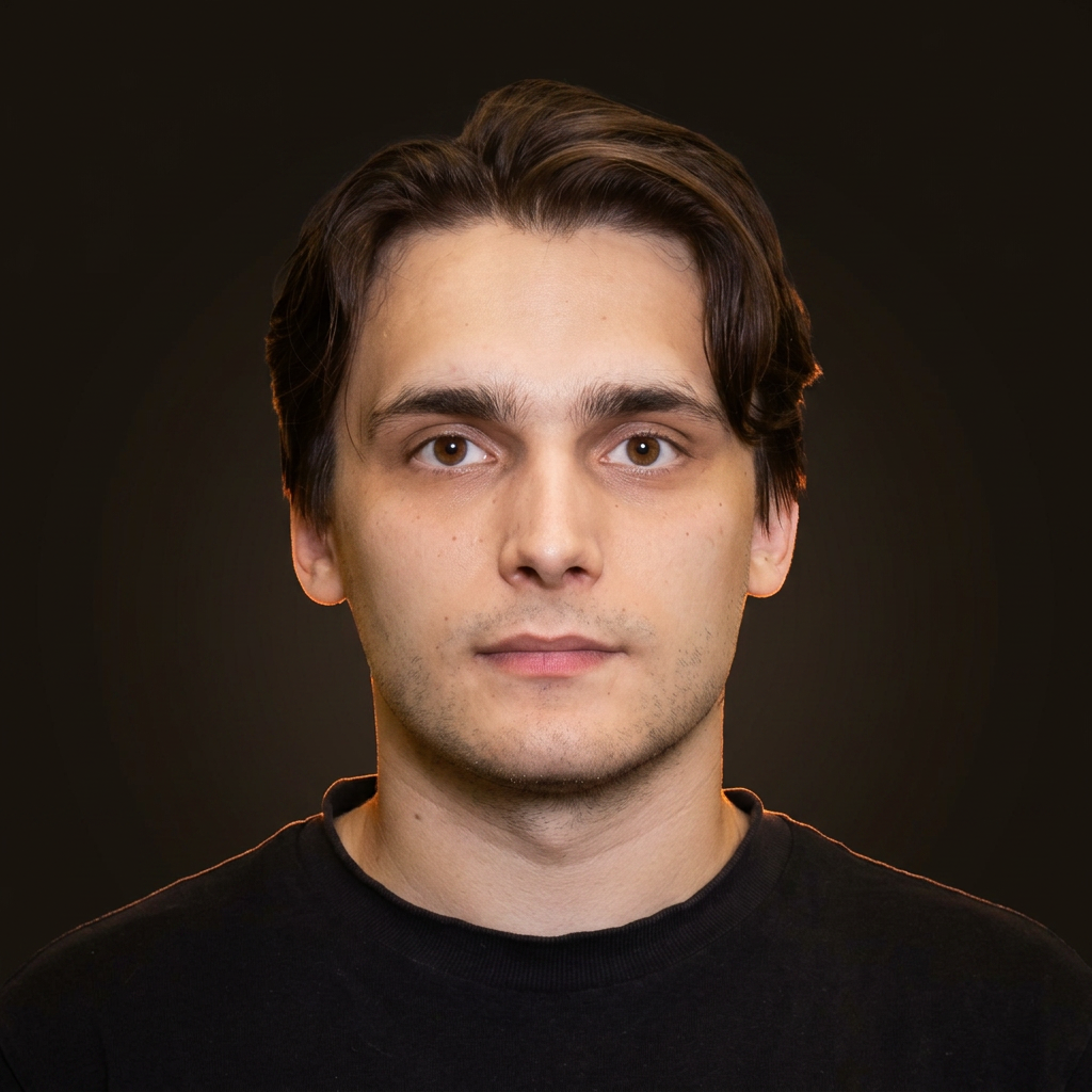 Viktor Andreenko — Cave47